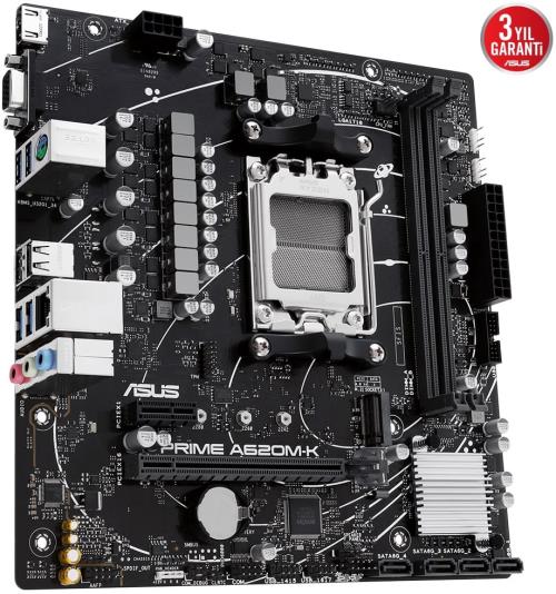 En ucuz Anakartlar Amd AM5 fiyatı